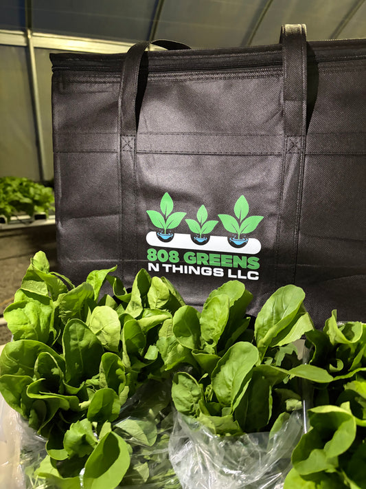 One-time Purchase Salad Mix